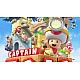 Captain Toad Treasure Tracker