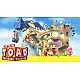 Captain Toad Treasure Tracker