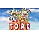 Captain Toad Treasure Tracker
