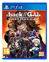 .hack G.u. Last Recode