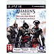 Assassins Creed Birth Of A New World The American Saga