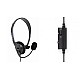 Wired Chat Headset (orb)