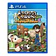 Harvest Moon Light Of Hope Special Edition