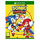 Sonic Mania Plus
