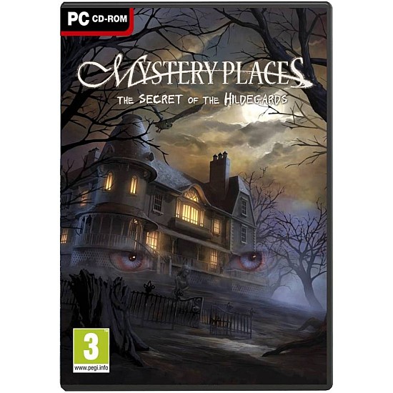 Mystery Places The Secret Of The Hildegards