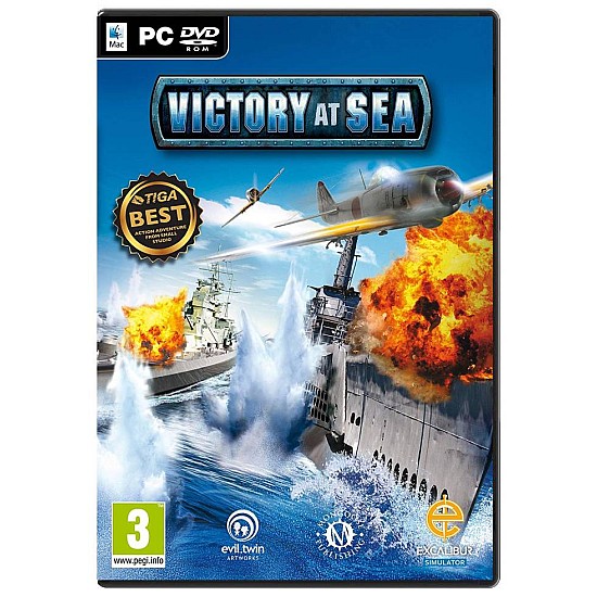Victory At Sea