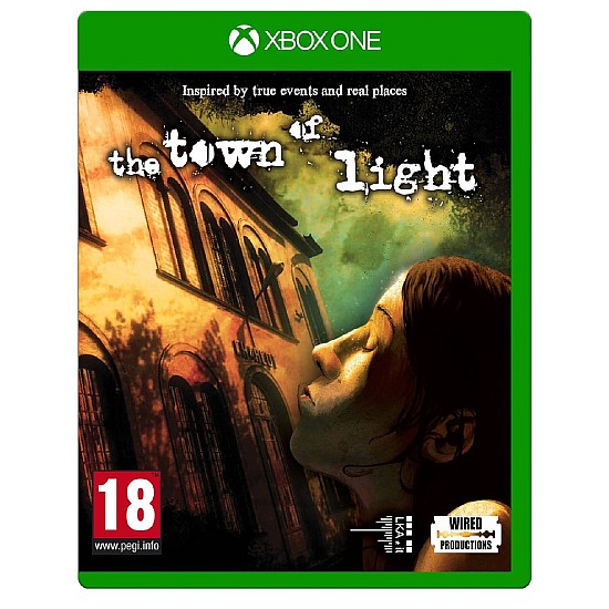 The Town Of Light