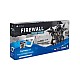 Sony Playstation 4 Vr Aim Controller + Firewall Zero Hour