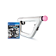 Sony Playstation 4 Vr Aim Controller + Firewall Zero Hour