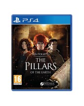 The Pillars Of The Earth Season Pass