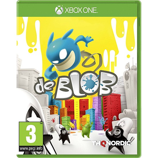 De Blob