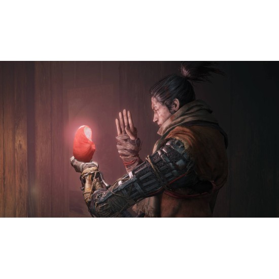 Sekiro Shadows Die Twice