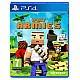 8 Bit Armies