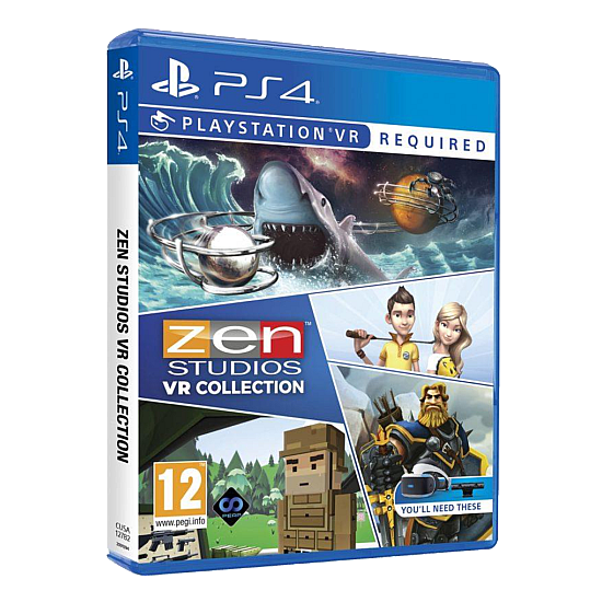 The Zen Collection