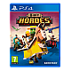 8 Bit Hordes