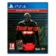 Friday The 13th The Game Ultimate Slasher Edition