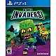 8 Bit Invaders