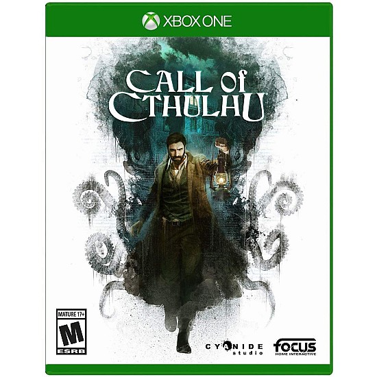Call Of Cthulhu