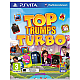 Psvt Top Trumps Turbo