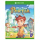 My Time At Portia