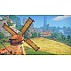 My Time At Portia