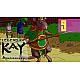 Legend Of Kay Anniversary
