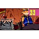 Legend Of Kay Anniversary