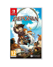 Deponia