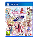 Nelke The Legendary Alchemists Ateliers Of The New World