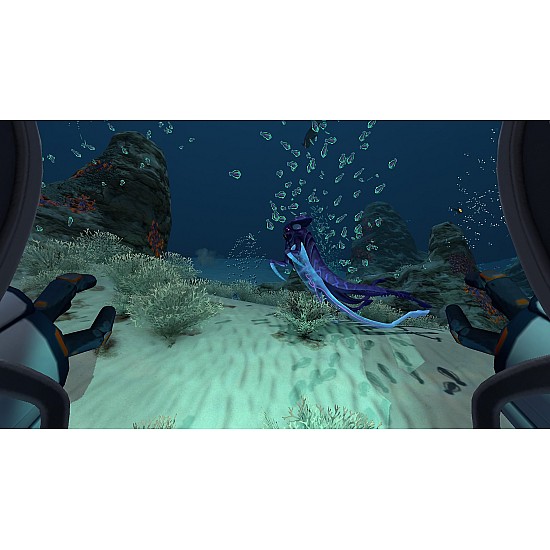 Subnautica