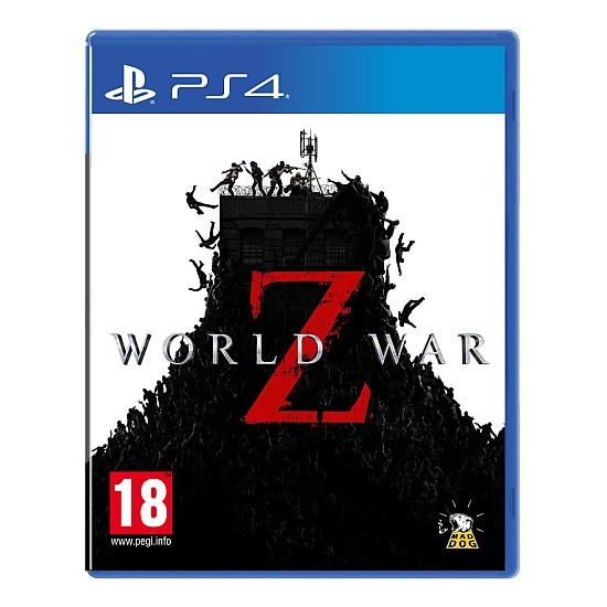 World War Z