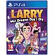 Leisure Suit Larry Wet Dreams Dont Dry
