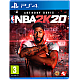 Nba 2k20