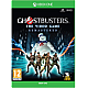Ghostbusters The Video Game Remastered
