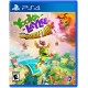 Yooka Laylee And The Impossible Lair
