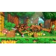 Yooka Laylee And The Impossible Lair