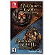 Baldurs Gate Enhanced Edition Baldurs Gate Ii Enhanced Edition