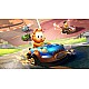 Garfield Kart Furious Racing