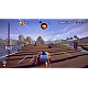 Garfield Kart Furious Racing