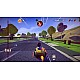 Garfield Kart Furious Racing