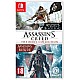Assassins Creed The Rebel Collection
