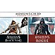Assassins Creed The Rebel Collection