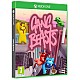 Gang Beasts