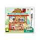 Animal Crossing Happy Home Designer + Special Amiibo Card