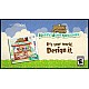 Animal Crossing Happy Home Designer + Special Amiibo Card