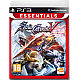 Soulcalibur V Essentials