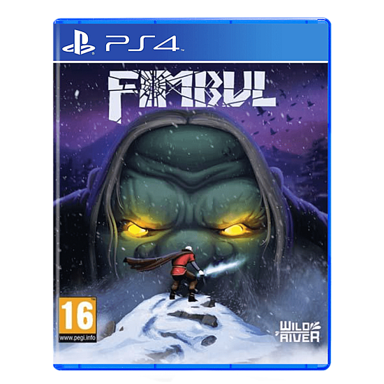 Fimbul
