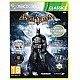 Batman Arkham Asylum Classic