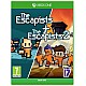 The Escapists The Escapists 2 Double Pack