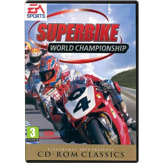 Sbk Superbike World Championship